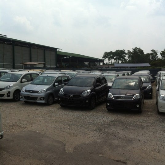 Perodua Service Centre Pandamaran 6 Tips
