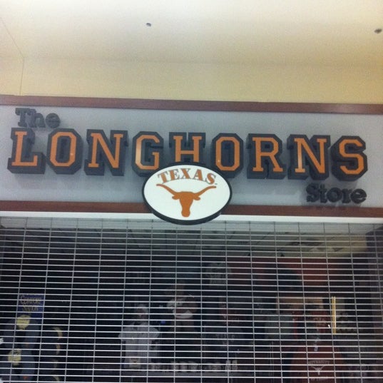 longhorn western store
