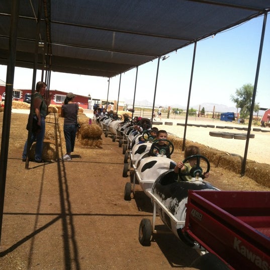 Vertuccio Farms Farm in Gilbert