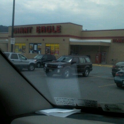 Photos at Giant Eagle Supermarket - 1 