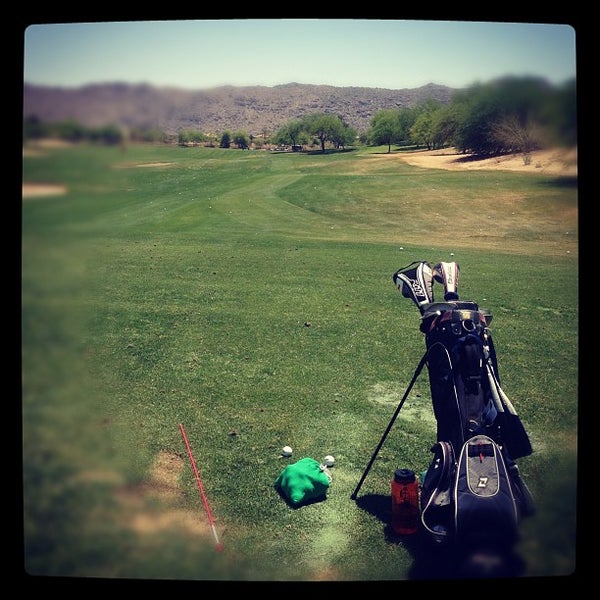 รูปภาพถ่ายที่ Legacy Golf Resort โดย Tommy R. เมื่อ 5/22/2012
