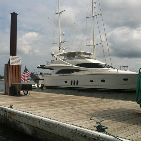 Photos at Oyster Bay Marine Center 4 tips from 178 visitors