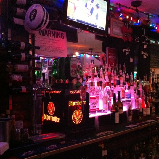 Foto diambil di Brooklyn Pub oleh Katherine P. pada 7/7/2012