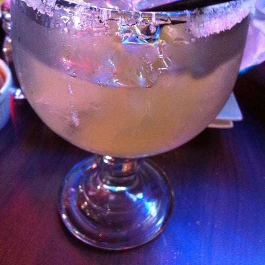 Photo taken at Cantina Texas by Susan Z. on 2/19/2012