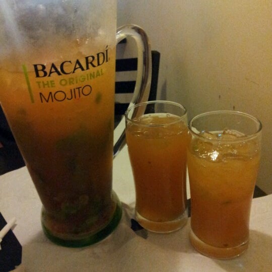 Mahi Mahi Restaurant & Bar Bo. Caracol 35 tips from 394 visitors