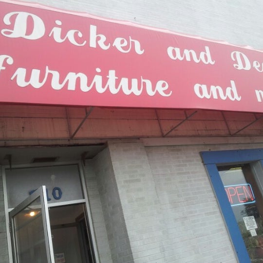 Dicker & Deal Lansing, MI