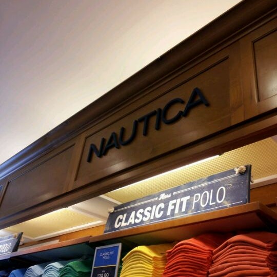 Nautica - Vineland Village - 3 dicas de 552 clientes