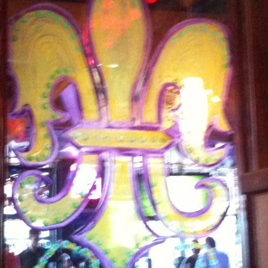 6/8/2012にLady R.がDodie&#39;s Cajun Restaurantで撮った写真