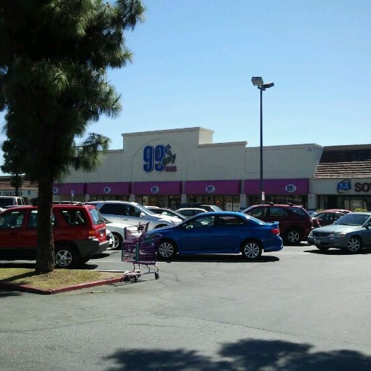 99 Cents Only Stores La Puente, CA