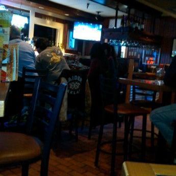 Photo taken at Chili&#39;s Grill &amp; Bar by Christopher T. on 2/10/2012