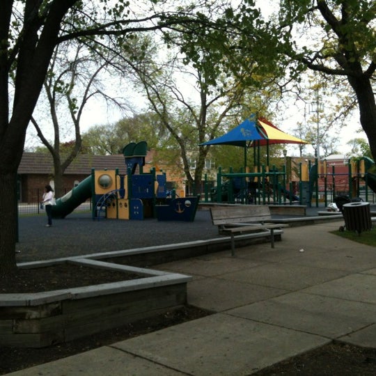 North Berwyn Park District 1 tip from 42 visitors