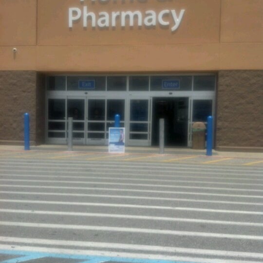 Photos at Walmart Supercenter Albany, GA