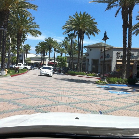 Aliso Viejo Town Center 8 tips from 932 visitors