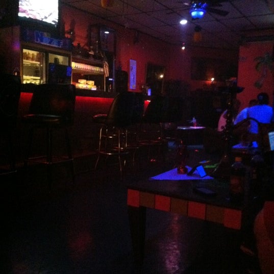 Nazef Hookah Lounge North Shore Norfolk, VA