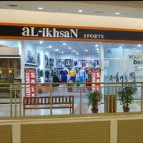 Al Ikhsan Aeon Au2 Boutique In Kl