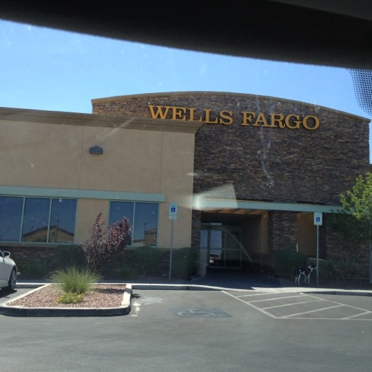 Wells Fargo 