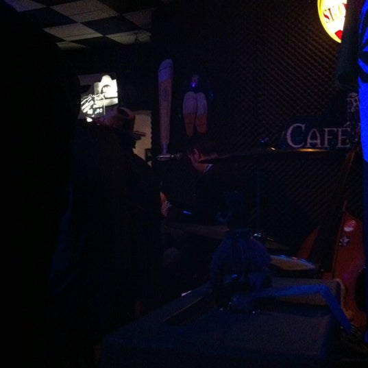 Foto scattata a Café Vilhena da Hygor A. il 4/1/2012