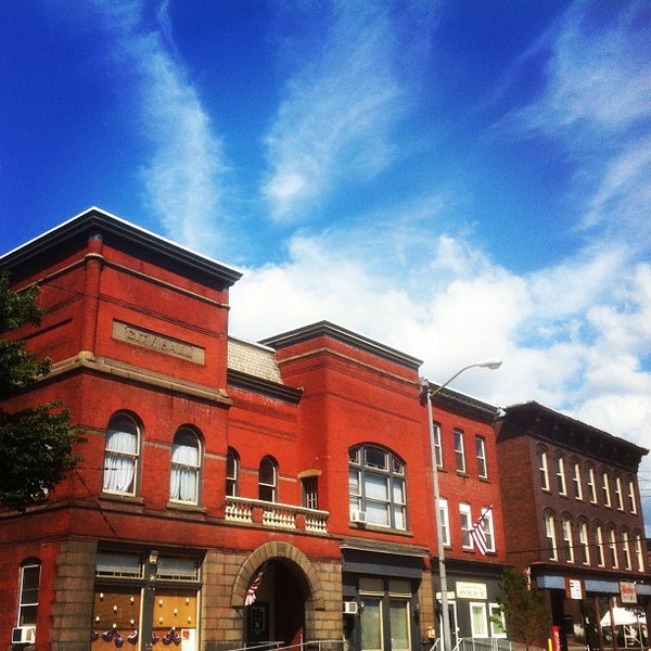 Honesdale Borough Building 958 Main St