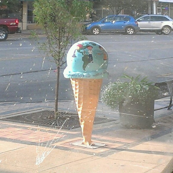 Le Mars, IA Le Mars, IA