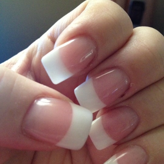 Kedron Nails Peachtree City, GA
