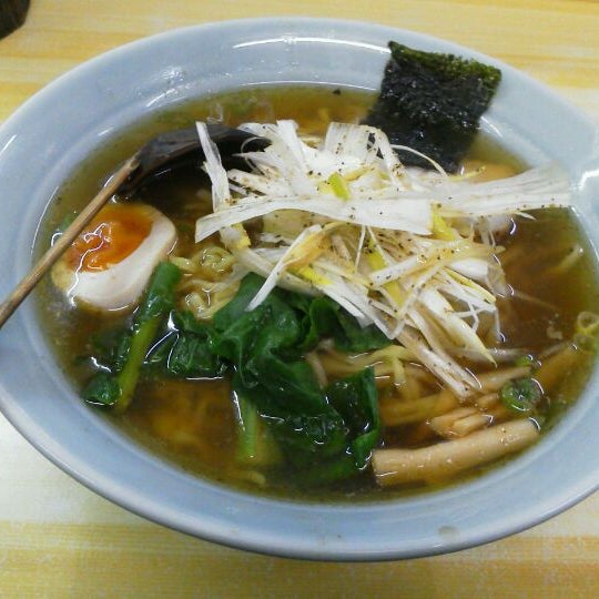 Photos At 庄助ラーメン Now Closed Noodle House In 府中市