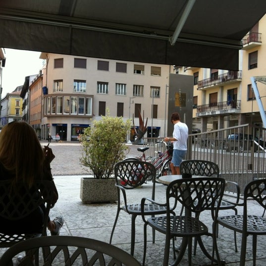 Piazza Cesare Battisti Plaza in Trento Piazza Cesare Battisti Plaza in Trento