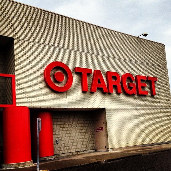 Target (Now Closed) Brooklyn Center, MN