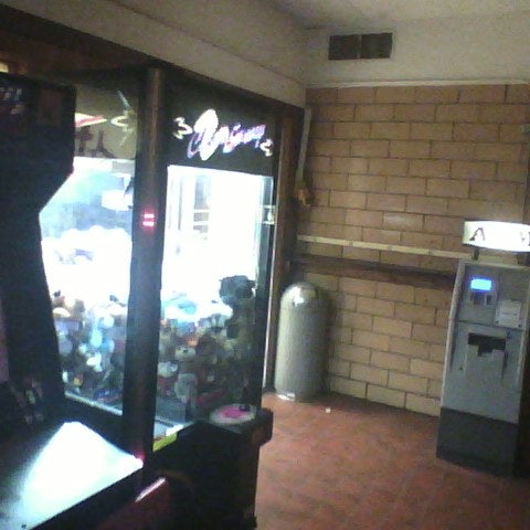 Greyhound: Bus Station - Abilene, TX