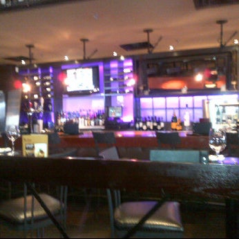 3/16/2012 tarihinde Mad H.ziyaretçi tarafından The Marlowe Restaurant and Wine Bar'de çekilen fotoğraf