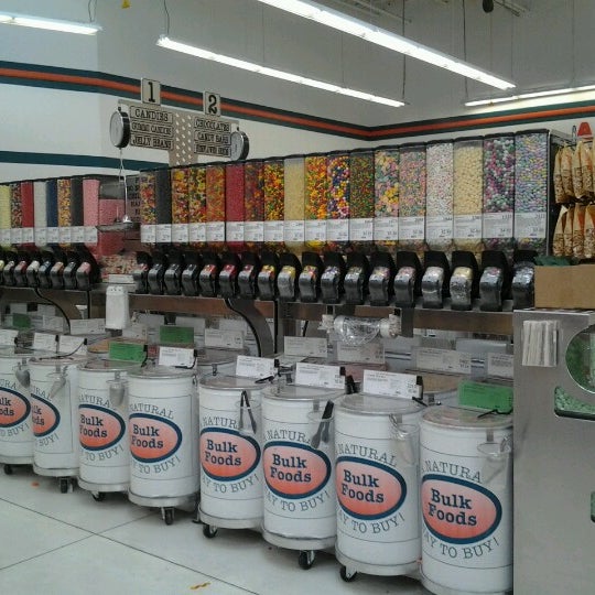 WinCo Foods Redding, CA