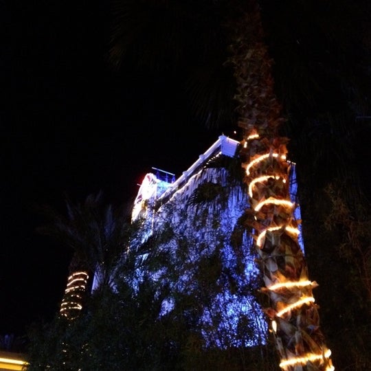 Photo taken at River Palms Resort Hotel &amp; Casino by Marcie A. on 2/19/2012