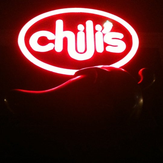 Das Foto wurde bei Chili&#39;s Grill &amp; Bar von Angel R. am 8/20/2012 aufgenommen