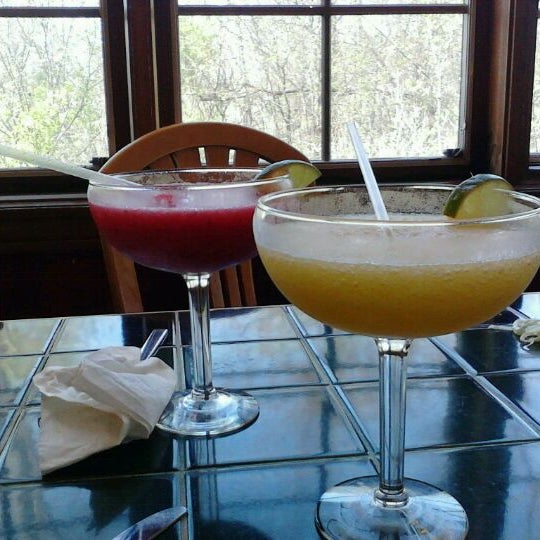 El Nibble Nook West Bloomfield'de Meksika Restoranı