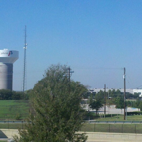 Foto scattata a Plano, TX da Josh G. il 10/29/2011