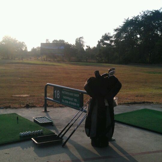 Diana Golf Club - 11 visitors