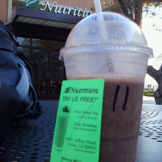 Simply Nutrition Northwood 4 tips