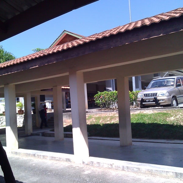 Photos At Sekolah Kebangsaan Seremban 2a