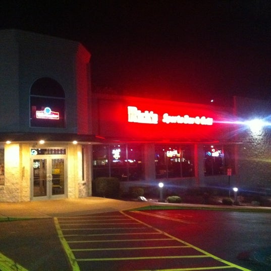 Rick's Sports Bar & Pub 5400 William Penn Hwy