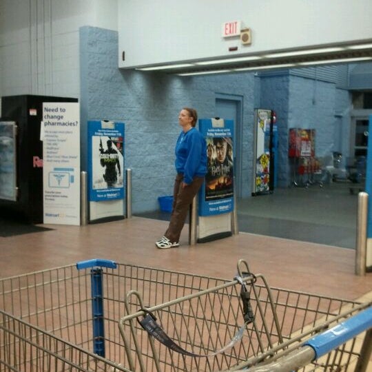 Photos at Walmart Supercenter 3615 Sangani Blvd