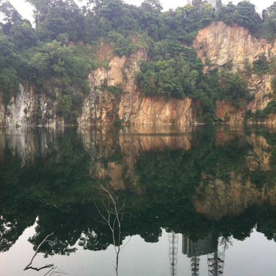 Bukit Timah Hill Bukit Di Singapore Bukit Timah Hill Bukit Di Singapore
