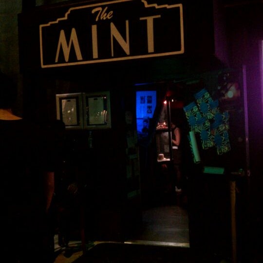 9/4/2011にTony A.がThe Mintで撮った写真