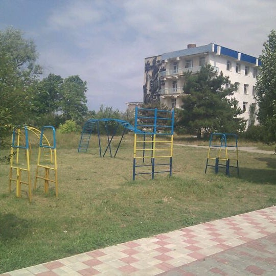 Пансионат маяк химки