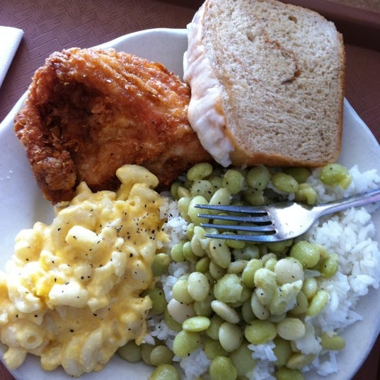 Miller's Bread Basket Blackville, SC