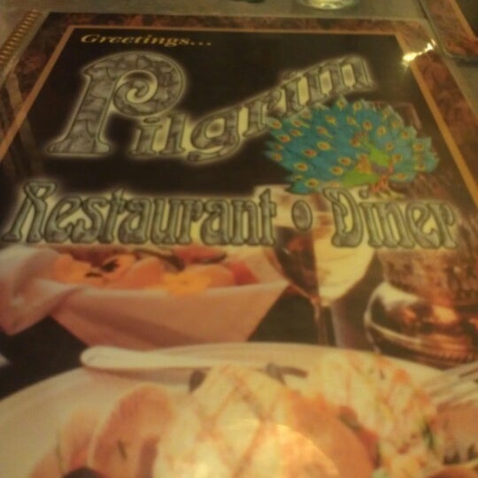 Pilgrim Diner (Now Closed) Diner in Cedar Grove