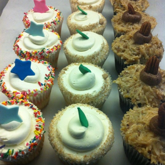 Photos at Mermaids Bakery Central Business District Denver, CO