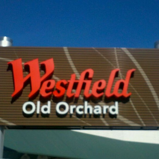 Westfield Old Orchard 12614 ziyaretçidan 48 tavsiye