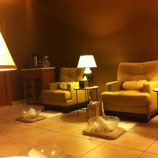 Coldwater Creek Spa Spa