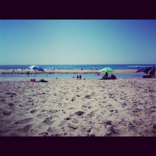 Plage de la Salie Sud 1 conseil