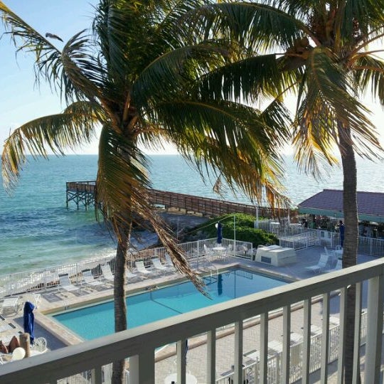 Glunz Ocean Beach Club Hotel u0026 Resort - Key Colony Beach, FL