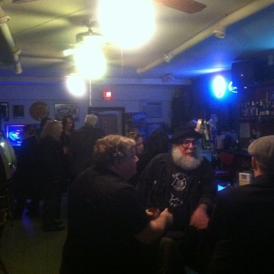 Buckley's Bar 2 tips from 116 visitors